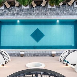 Boutique Hotel Bora & Villas Garamm